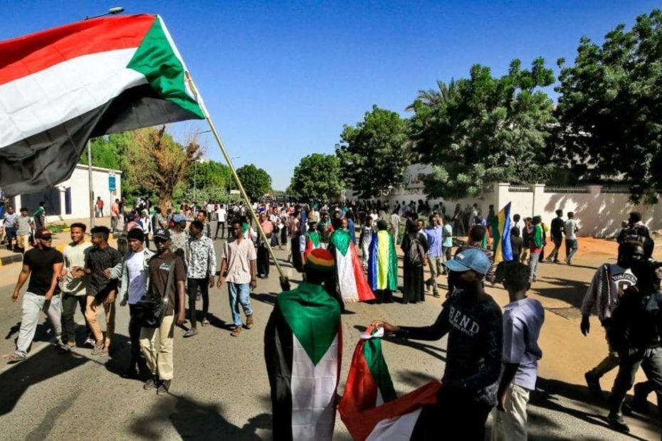 السودان.. توقيع "مرتقب" لاتفاق السلام النهائي