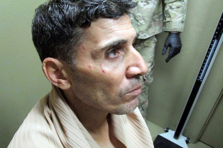 الحكم على ليبي لضلوعه في هجوم بنغازي
