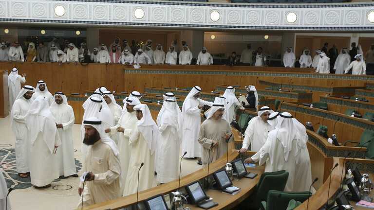 الأمة الكويتي يقر اتفاق المنطقة المقسومة مع السعودية