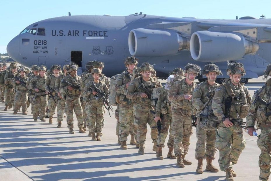 الجيش الأميركي يخطط لتعزيز حضوره بالمحيط الهادئ