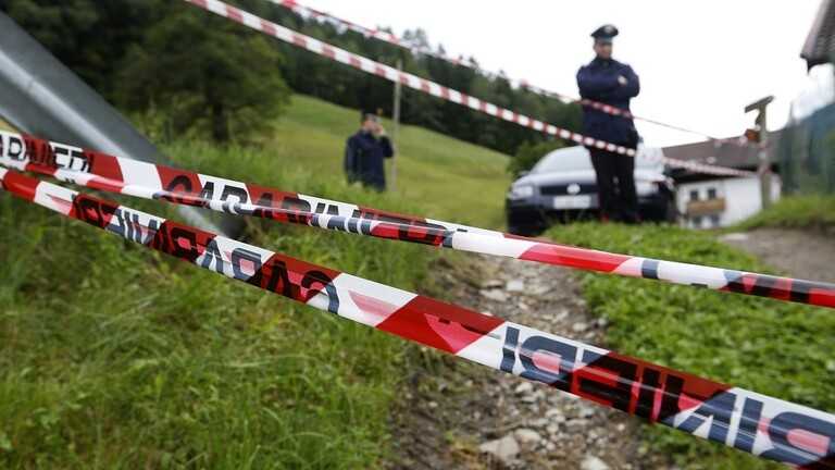 مقتل سياح ألمان في إيطاليا بحادث دهس