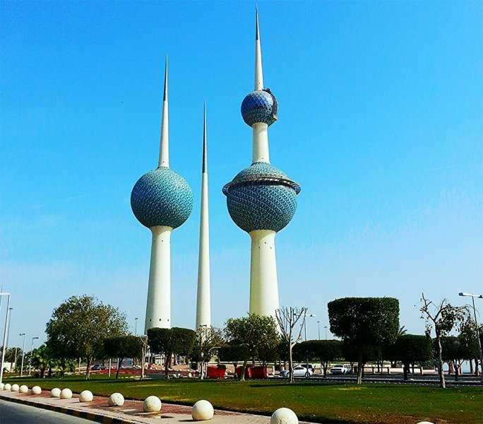 شقاء 22 مصابا بكورونا في الكويت