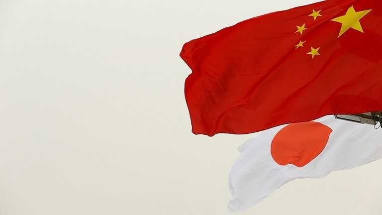 طوكيو تؤكد عزمها استضافة الرئيس الصيني
