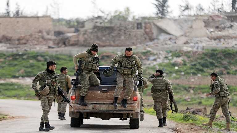 مسلحون يهاجمون الجيش السوري شرقي حلب