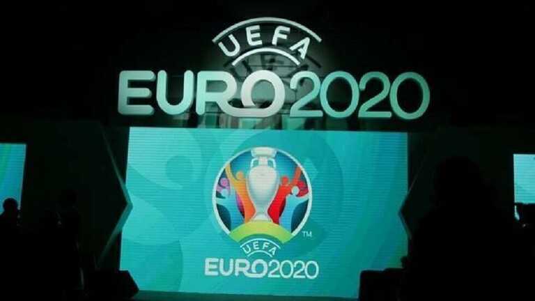 موعد جديد لكأس الأمم الأوروبية 2020