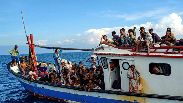 #روما .... محاكمة قبطان أجبر مهاجرين على العودة إلى ليبيا