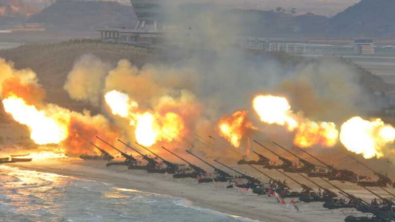 الجنوبية تعتزم تطوير "قبة حديدية" مضادة لمدفعية كوريا الشمالية