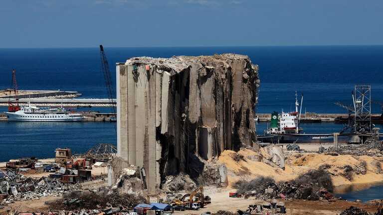 مذكرتين توقيف جديدتين في قضية انفجار مرفأ بيروت