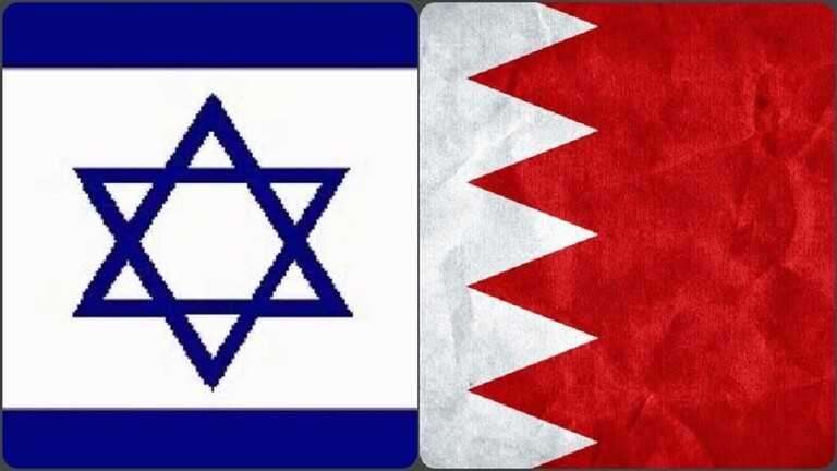 بعد الامارات .... نص إعلان اتفاق البحرين للتطبيع مع إسرائيل
