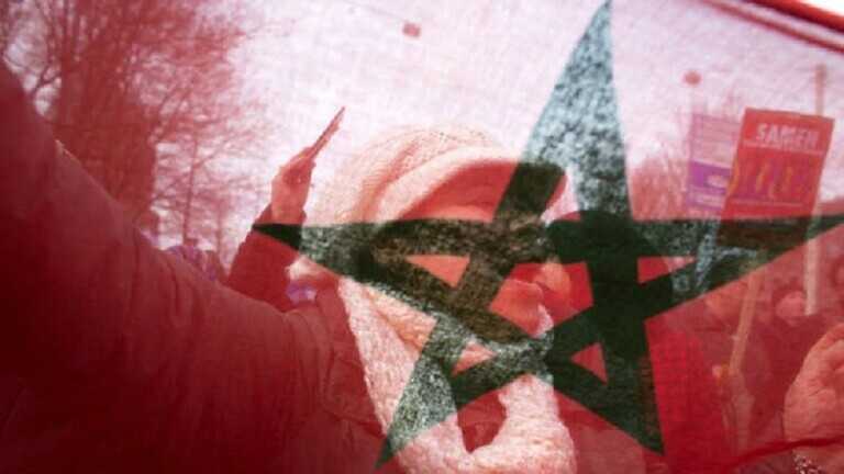 #المغرب : توقيف متهم بتهريب #الكوكايين زرعها في مكان غريب