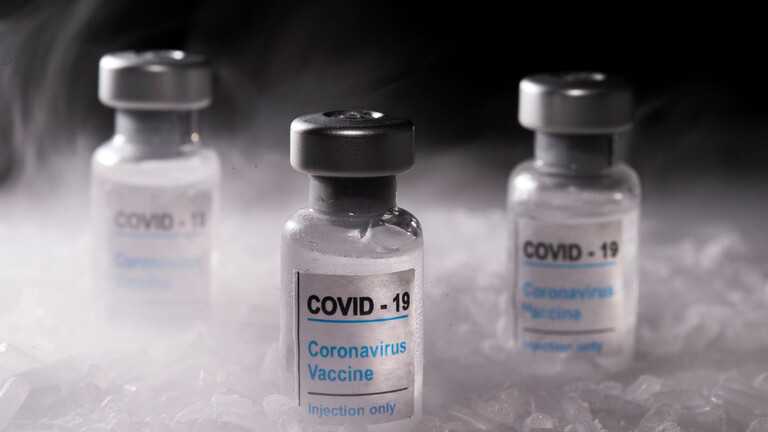 تسجيل لقاح ضد فيروس كورونا بتوقيع الامارات