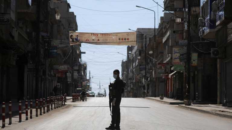 جرحى باشتباكات بين قوات حكومية و"الأسايش" في القامشلي السورية