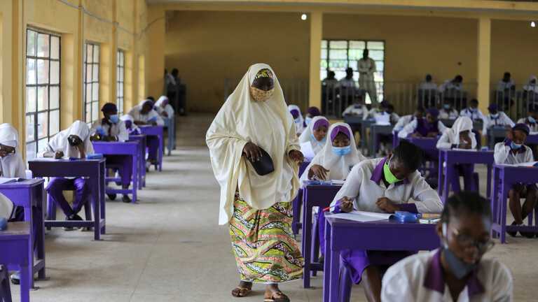 نيجيريا.. خطف تلاميذ مدرسة في ثاني حادث خلال نحو أسبوع