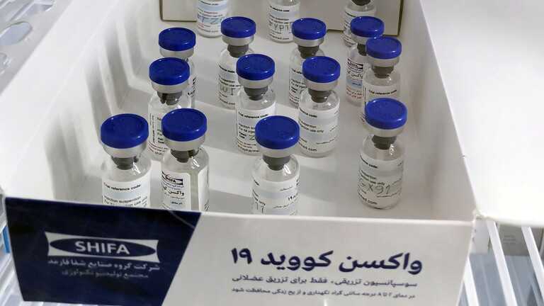 موافقة المنامة حول الاستخدام الطارئ للقاح ذي الجرعة الواحدة المضاد لكورونا