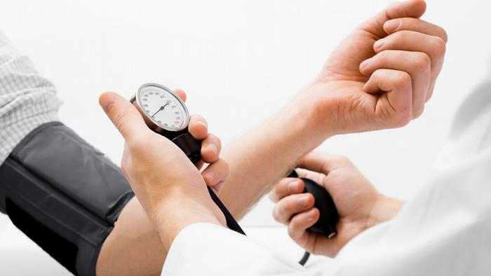 5 أسباب بسيطة قد تؤدي لارتفاع ضغط الدم