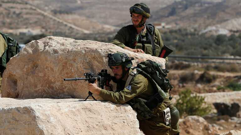 مواجهات مع الجيش الإسرائيلي جنوب بيت لحم ومقتل شابين فلسطينيين
