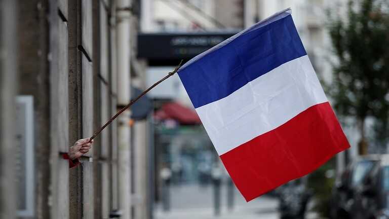 إطلاق نار وسط باريس اليوم الجمعة