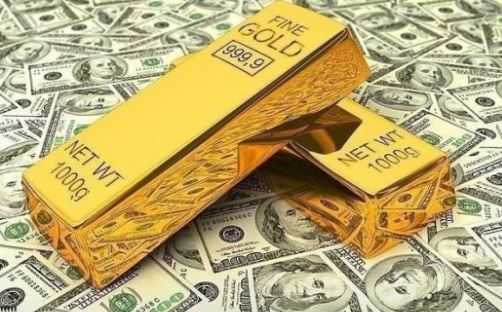أسعار الذهب عالمياَ خلال تعاملات الأربعاء