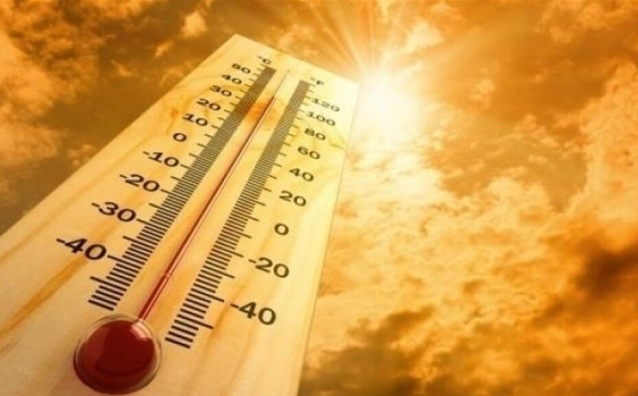 درجة الحرارة تقتل 9 اشخاص في #جنوب_افريقيا