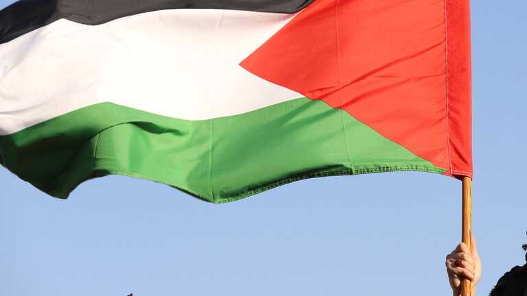 وفاة القيادي الفلسطيني أحمد جبريل