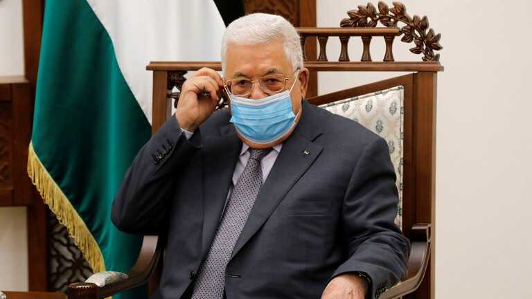 استقالة الحكومة الفلسطينية ألَان