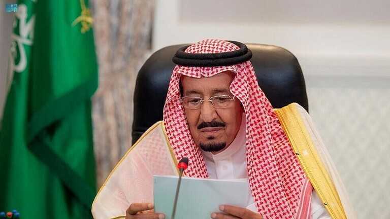استكمال الفحوصات الروتينية لملك السعودية سلمان بن عبد العزيز