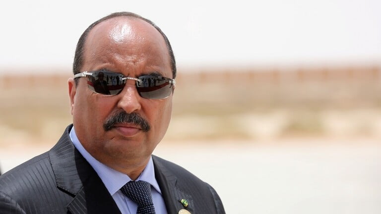 قرار من المحكمة العليا بسجن الرئيس #الموريتاني السابق