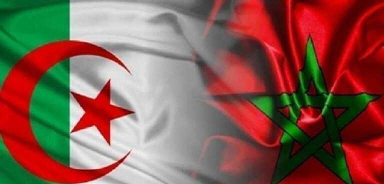 الجزائر تصدر أزماتها الداخلية بقطع العلاقات مع #المغرب
