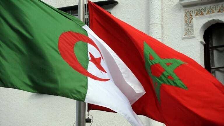 حزب "الأحرار" يأسف لقطع الجزائر العلاقات مع #الرباط