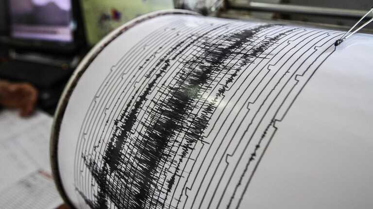 المصابين في زلزال #اليابان ارتفع إلى 52 شخصا