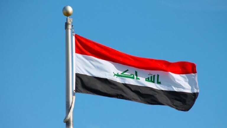 العيد الوطني في العراق يشعل منصات السوشيال ميديا