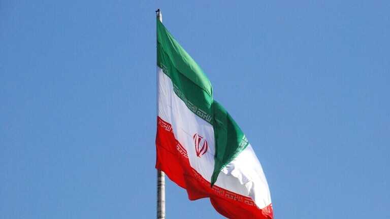 رئيس البرلمان الإيراني مصاب بـ"أوميكرون"