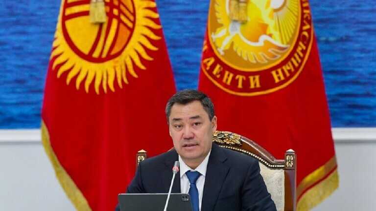 اعتقال أطباء ليلة رأس السنة والنقابة تناشد الرئيس القرغيستاني