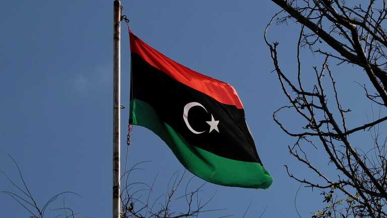 إسقاط طائرة مسيّرة "مجهولة الهوية" في ليبيا