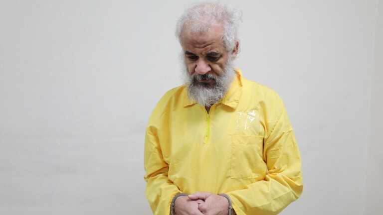 نائب الارهابي أبو بكر البغدادي يدلي باعترافات خطيرة