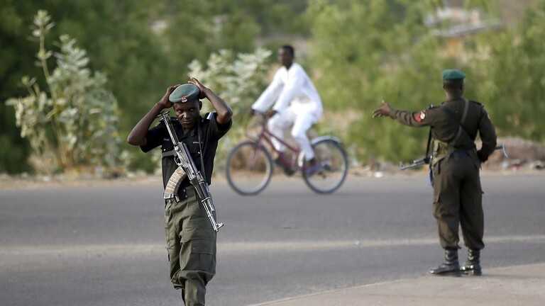 مقتل عسكريين في هجوم لتنظيم "داعش" شمال نيجيريا