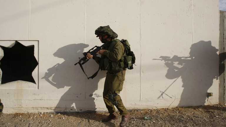 أكبر عملية سرقة لقاعدة عسكرية إسرائيلية
