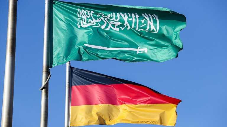 حكومة المانيا تعلن موقفها من قضية تصدير الأسلحة للسعودية