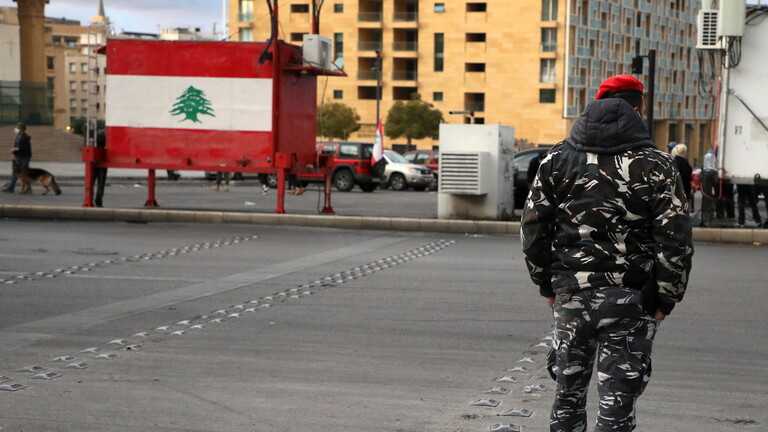 إحباط تهريب أكثر من 45 ألف حبة كبتاغون من لبنان