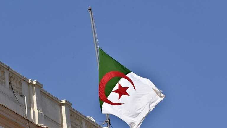 مصادرة #الجزائر مليونا و600 ألف حبة "مخدرات"