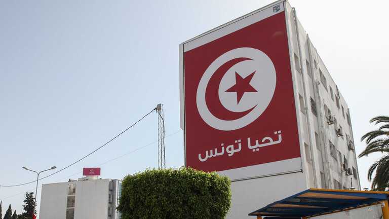 الطعن في الحكم على #سيف_الدين_مخلوف من قبل محكمة تونسية