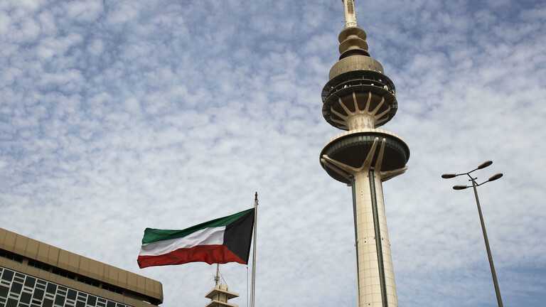 #الكويت : وفاة فواز دعيج السلمان الحمود الصباح