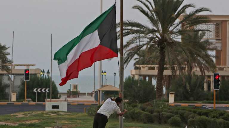 الإعدام لعسكري قتل صديقه خنقا وضربا في #الكويت