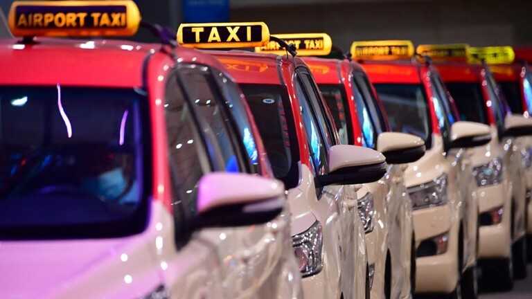 صرف 13 مليون درهم لأصحاب سيارات الأجرة من المواطنين في دبي