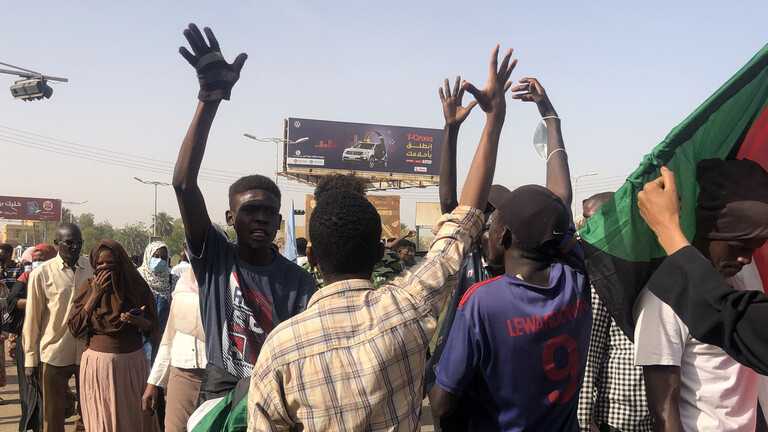 7 قتلى في اشتباكات الروصيرص السودانية اوعودة حظر التجوال