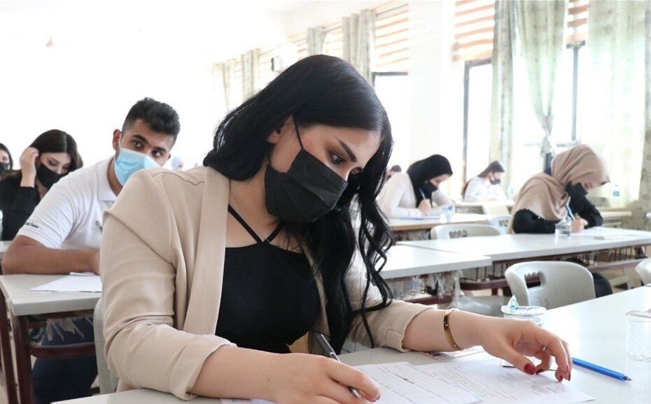 صحيفة العراق تنشر جدول الامتحانات العامة للدراسة الاعدادية