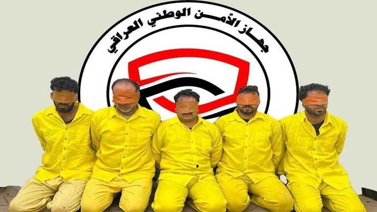 الأمن العراقي يحرر مختطفا ويعتقل خاطفيه في بغداد