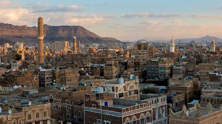 ذكرى جلاء المارينز والمخابرات الأمريكية عن #صنعاء عام 2015