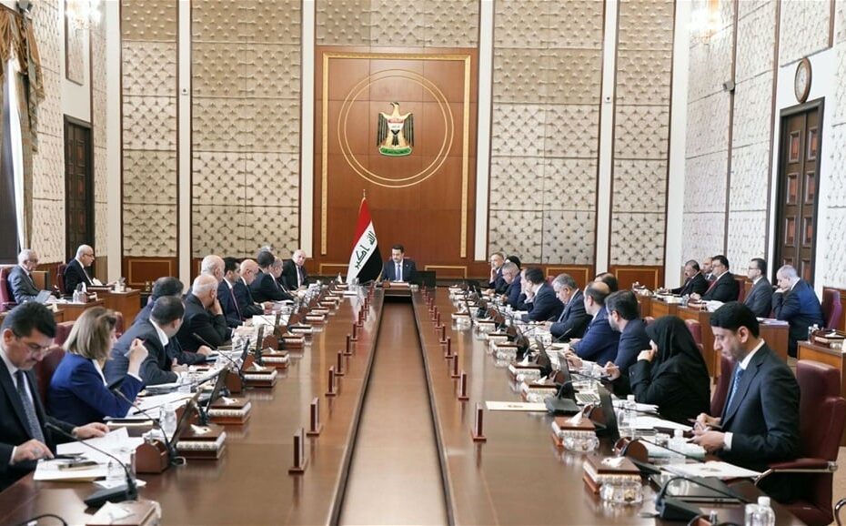 محمد شياع السوداني - رئيس وزراء العراق الجديد