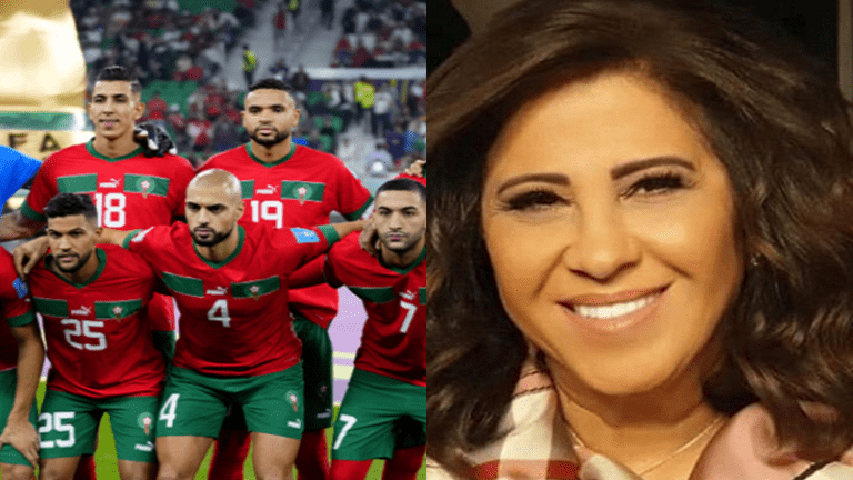 عرافة لبنانية تثير الجدل بعد توقعها تأهل المغرب لنصف نهائي مونديال قطر